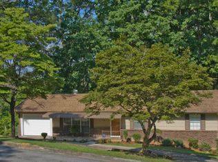 519 Ridge Ave, Bessemer, AL 35020