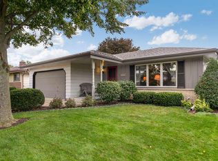 8438 22nd Ave, Kenosha, WI 53143