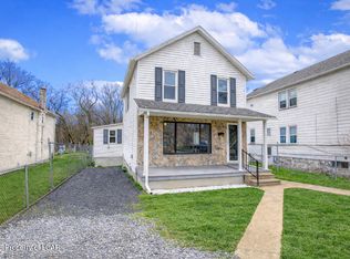 278 Howard St, Larksville, PA