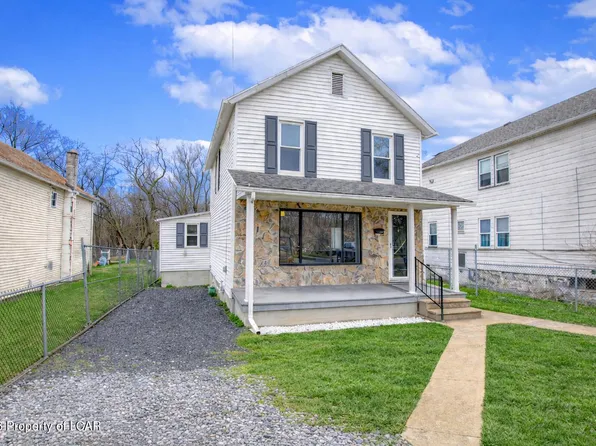 278 Howard St, Larksville, PA 18704