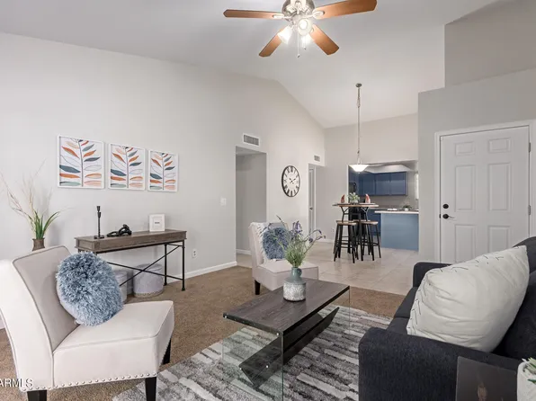 2455 E BROADWAY Road #84, Mesa, AZ 85204