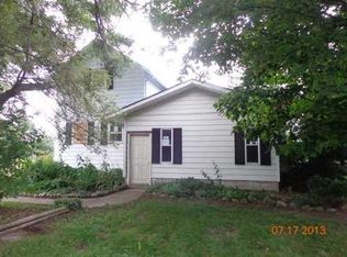 1921 N Wheaton Rd, Charlotte, MI 48813