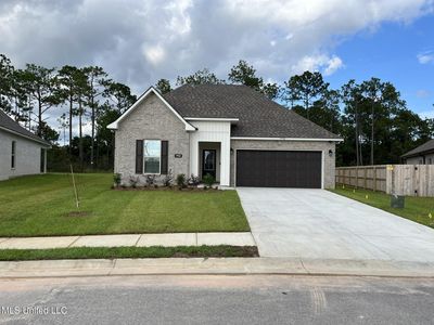 7712 Claymont Cir, Ocean Springs, MS, 39564