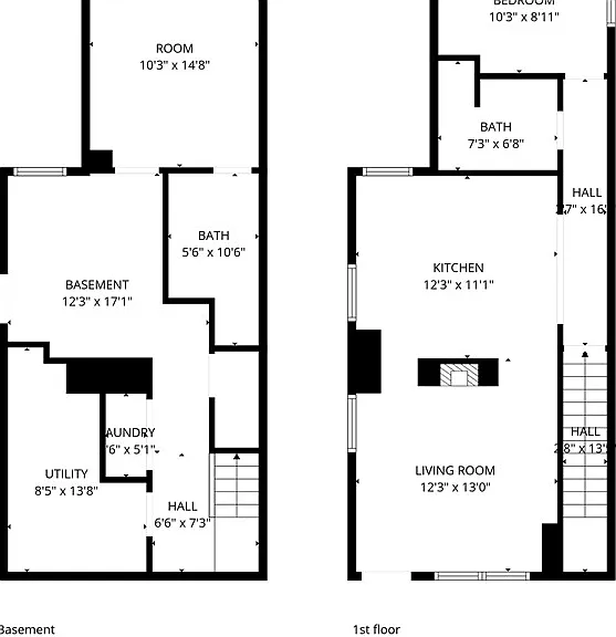 117 E Jefferson St #1 — Photo 29