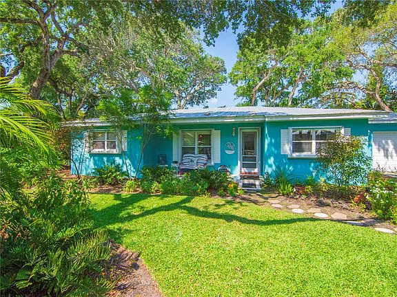 2nd image of 9555 Frangipani Dr