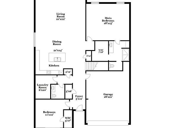 2nd image of 267 Screech Owl Dr