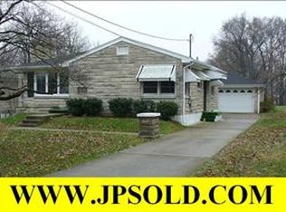 2406 Rockford Ln, Louisville, KY 40216
