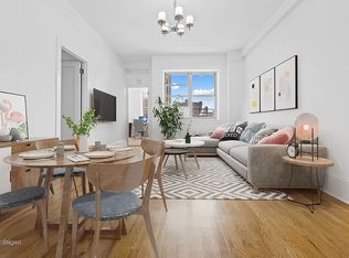562 W End Ave APT 9C, New York, NY 10024