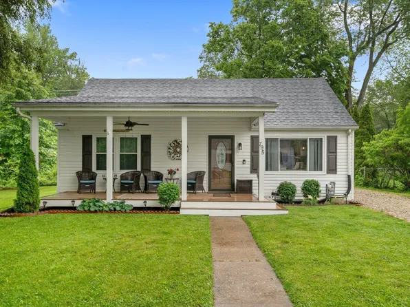 795 Allendale Dr, Lexington, KY 40503