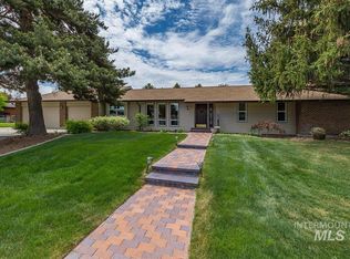 3185 S Summerset Way, Boise, ID 83709