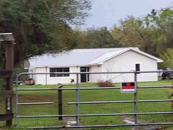 22715 NE 130th Court Rd, Fort Mc Coy, FL 32134