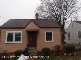 521 Milton St, Richmond, VA 23222