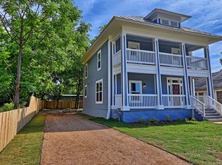 112 Glenwood Ct, San Antonio, TX 78210