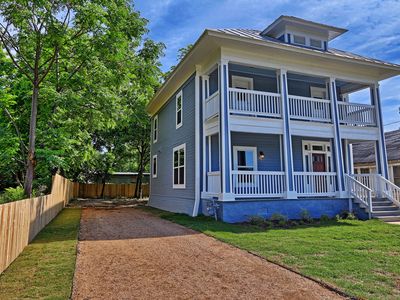 112 Glenwood Ct, San Antonio, TX, 78210