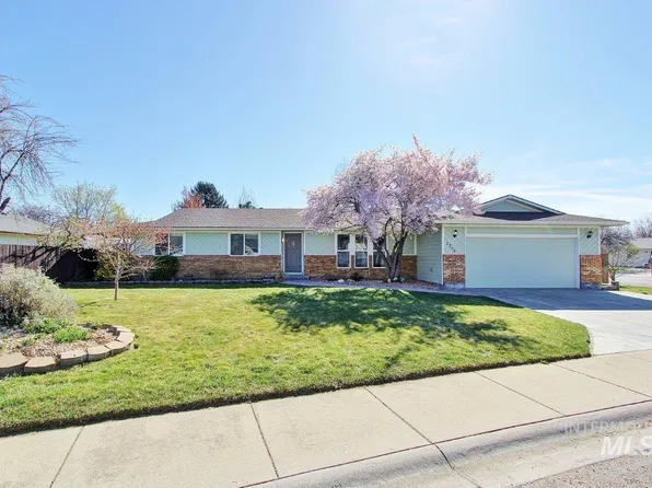 2206 N Galway Dr, Meridian, ID 83646