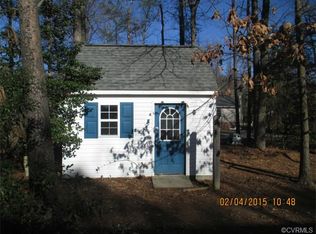 11012 Cherrywood Ct, South Prince George, VA 23805