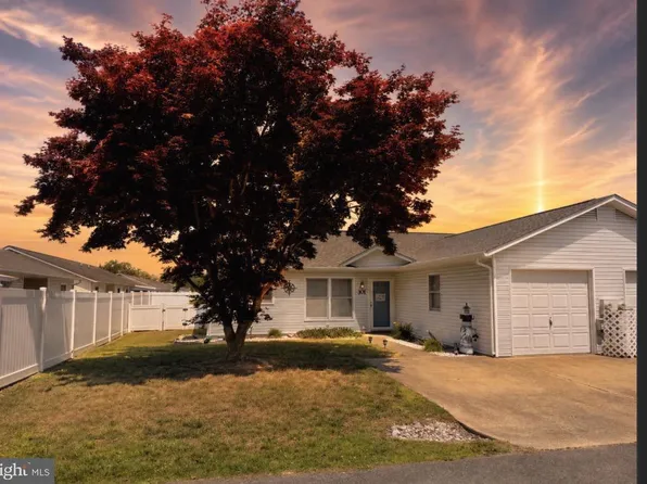 301 Branch Way, Millsboro, DE 19966