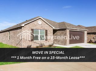 1280 Tsar Rd, Conway, AR 72034