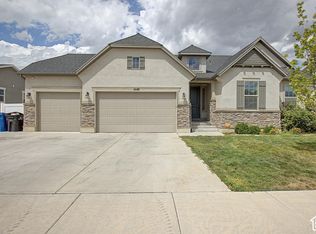 1002 W 40 S, Spanish Fork, UT 84660