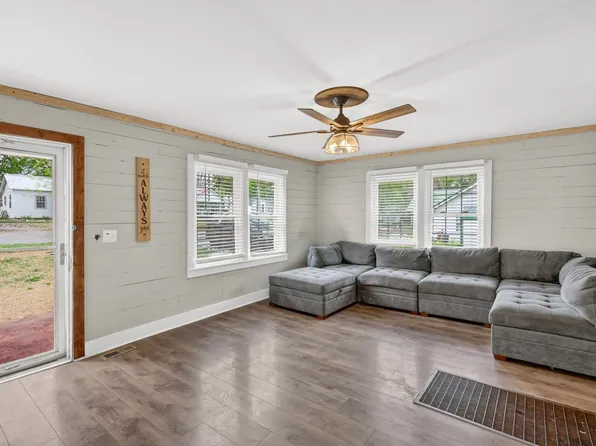 715 Madison St, Manchester, TN 37355