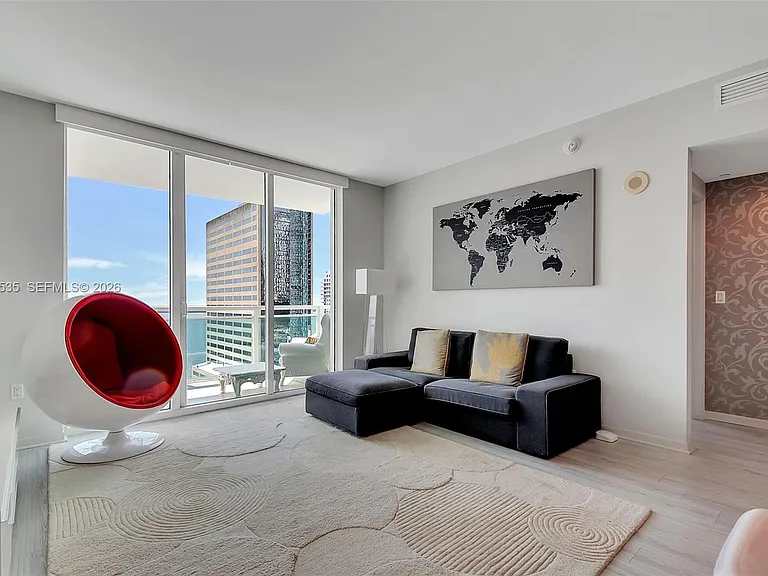 951 Brickell Ave #2406 — Photo 11