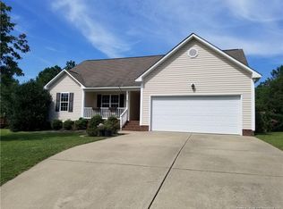 533 Omaha Dr, Broadway, NC 27505