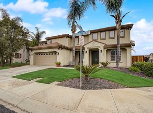 802 Blue Mesa Ct, Discovery Bay, CA 94505