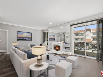 1516 Hi Point St APT 101, Los Angeles, CA, 90035