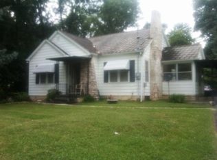 1307 Woodlawn Ave, Maryville, TN 37804