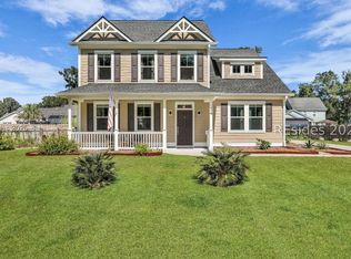 34 White Heron Dr, Beaufort, SC 29907