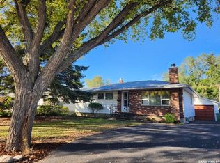 3510 25th AVENUE, Regina, SK S4S 1L8