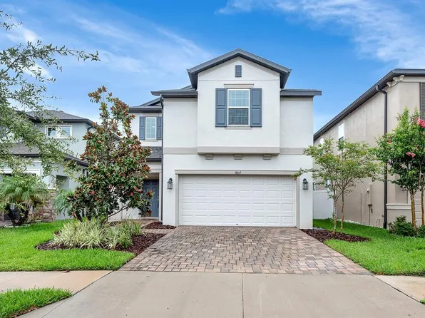 31867 ASBURY AVENUE, WESLEY CHAPEL, FL 33545