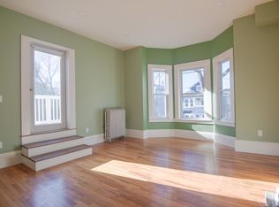 25 Teel St #2, Arlington, MA 02474
