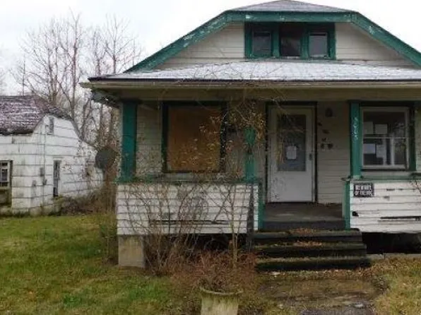 5005 Osborne Ave, Ashtabula, OH 44004
