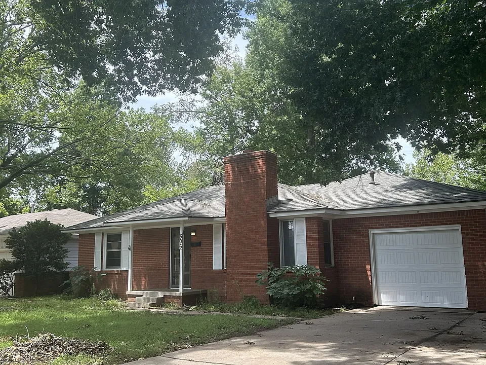 506 Rosedale Dr