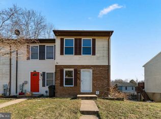 657 Glynock Pl, Reisterstown, MD 21136