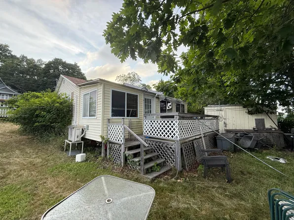 111 Luckeys Landing Road, Glenburn, ME 04401