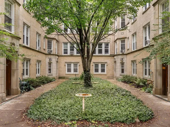 1433 W Elmdale Ave #3N, Chicago, IL 60660