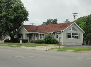 765 N State St, Caro, MI 48723