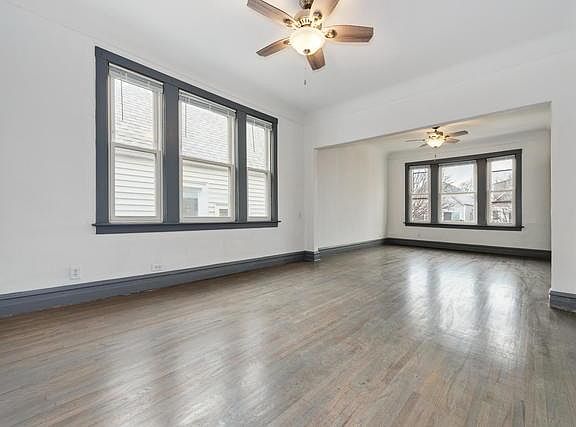 Dining & Living Room