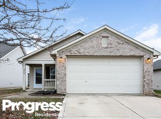 5713 Sweet River Dr, Indianapolis, IN