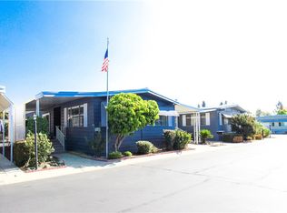 3620 Moreno Ave Space 97, La Verne, CA 91750