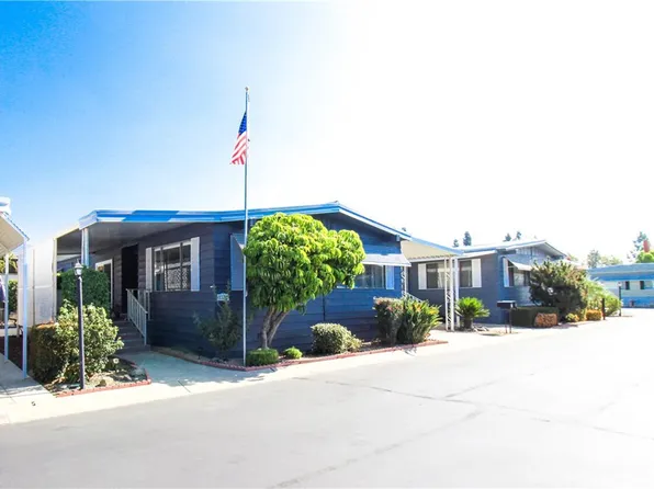 3620 Moreno Ave Space 97, La Verne, CA 91750