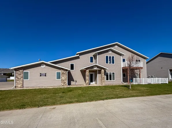 1770 E Calgary Ave Unit 6, Bismarck, ND 58503