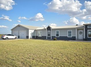 251 County Road 319, Seminole, TX 79360