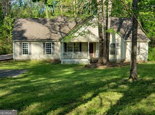 129 Country Rd, Jefferson, GA 30549