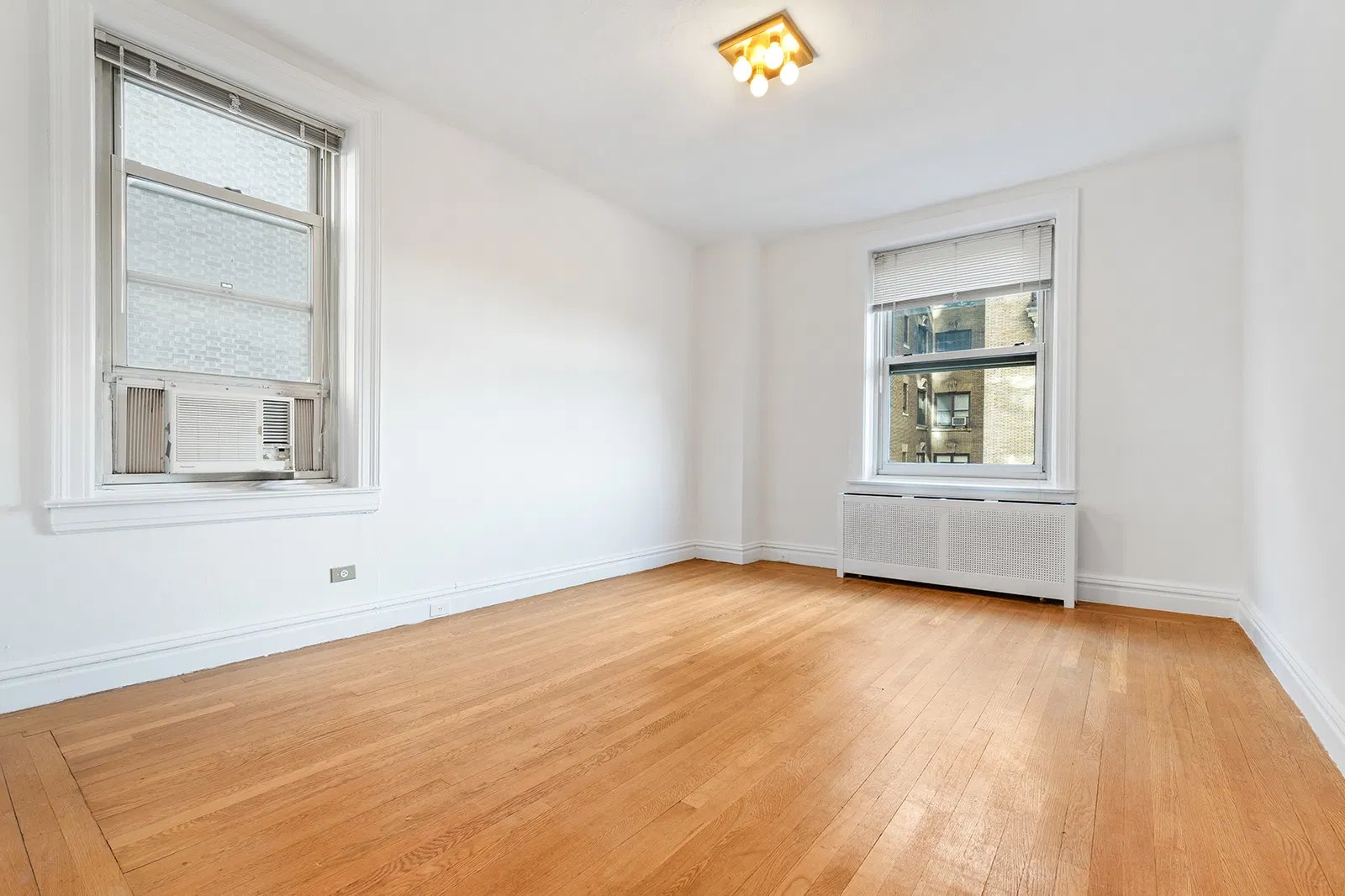 390 Riverside Drive #5G in Morningside Heights, Manhattan | StreetEasy