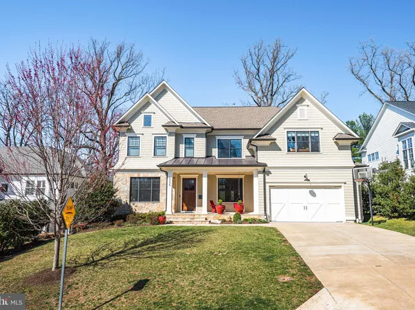 6225 Madawaska Rd, Bethesda, MD 20816