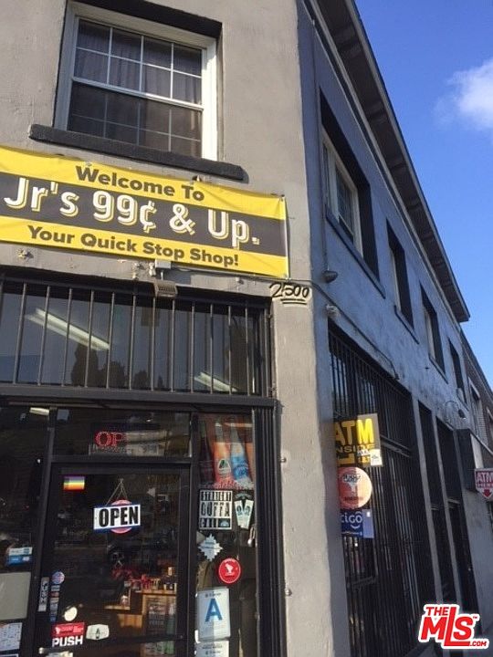 1st image of 2500 W Sunset Blvd