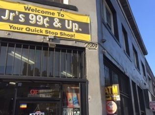 2500 W Sunset Blvd, Los Angeles, CA 90026